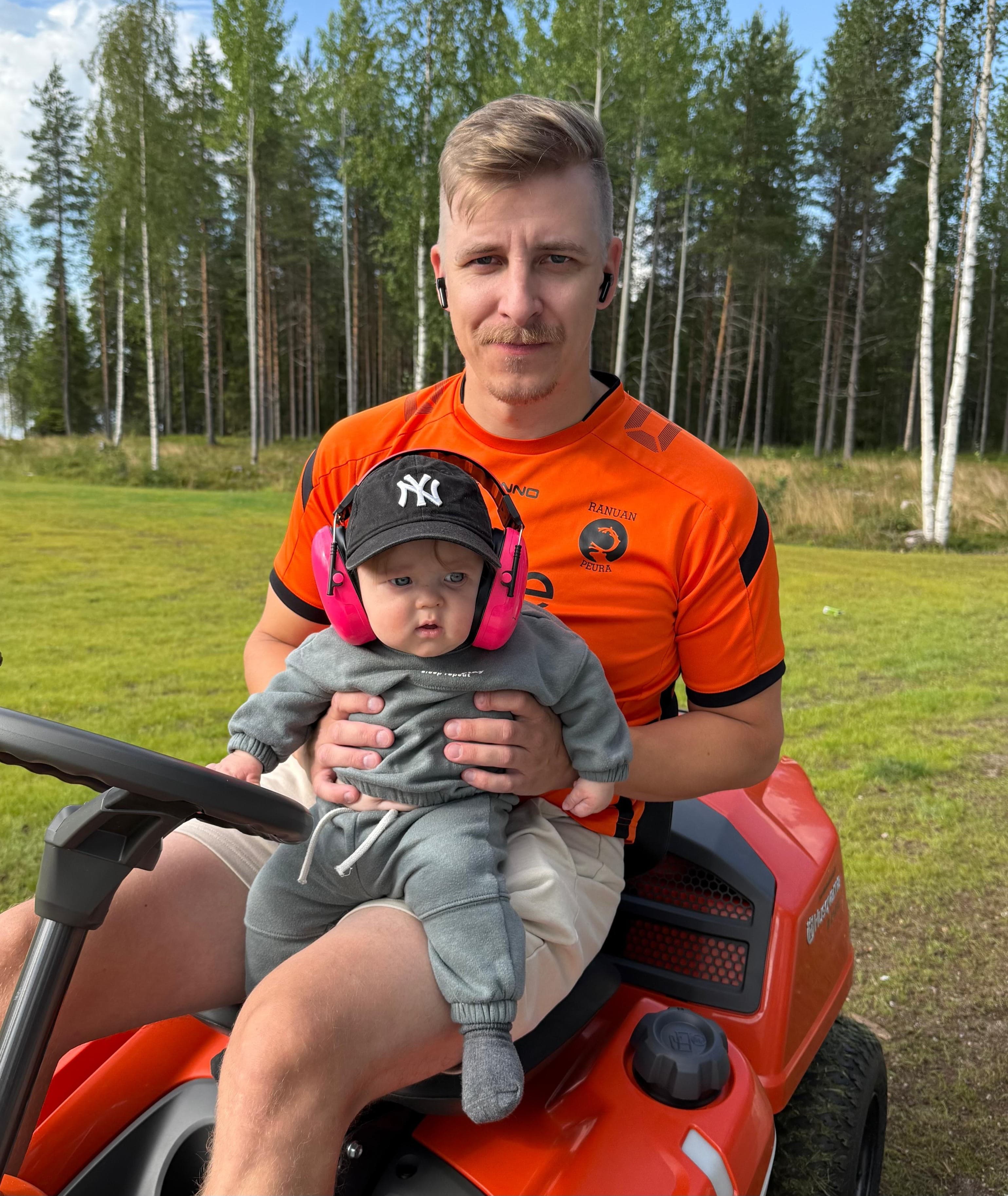 Petteri Karttunen
