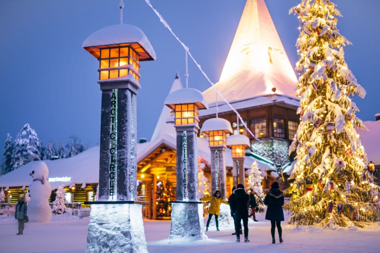 Rovaniemi Day