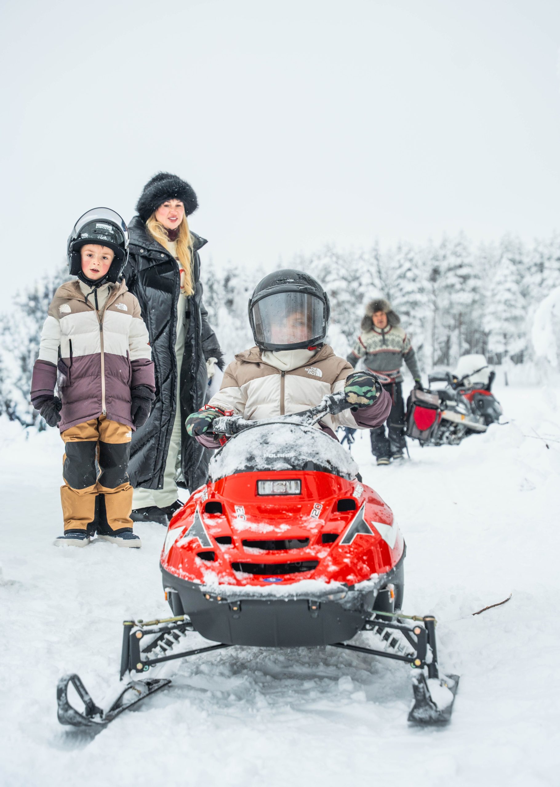 Should you hire a dedicated concierge for your Lapland family trip?