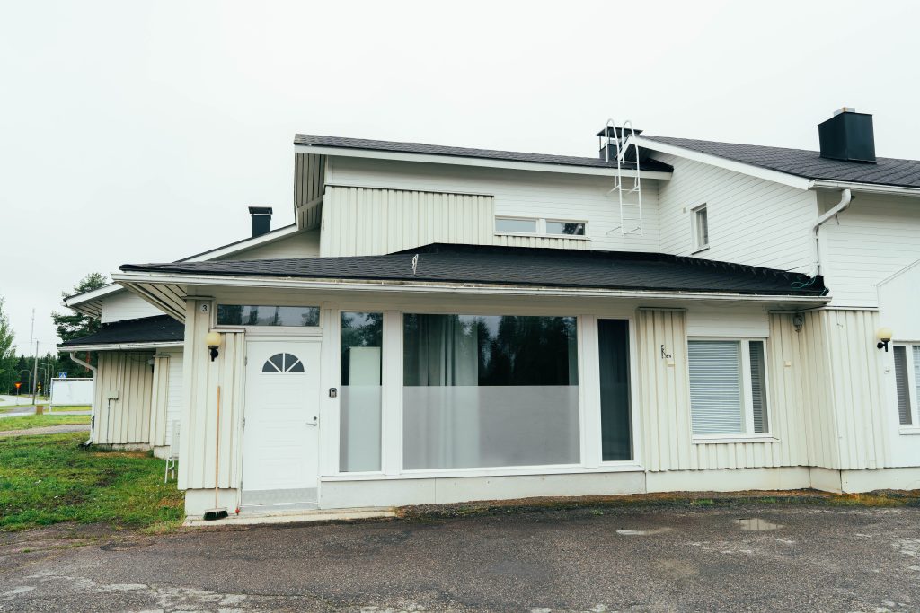 kesä