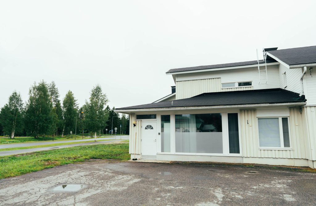 kesä