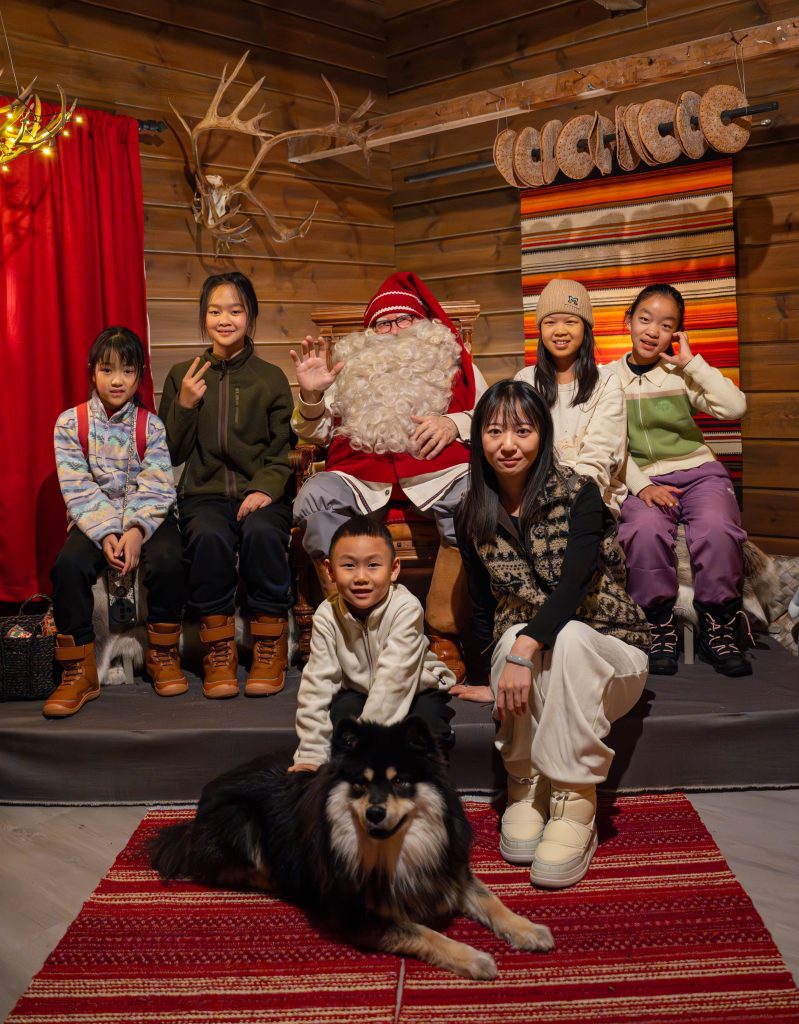 santac 35