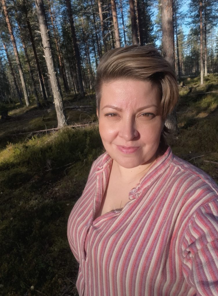 Merja Haapala
