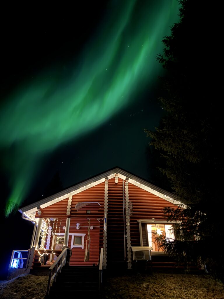 Arctic Lapponia