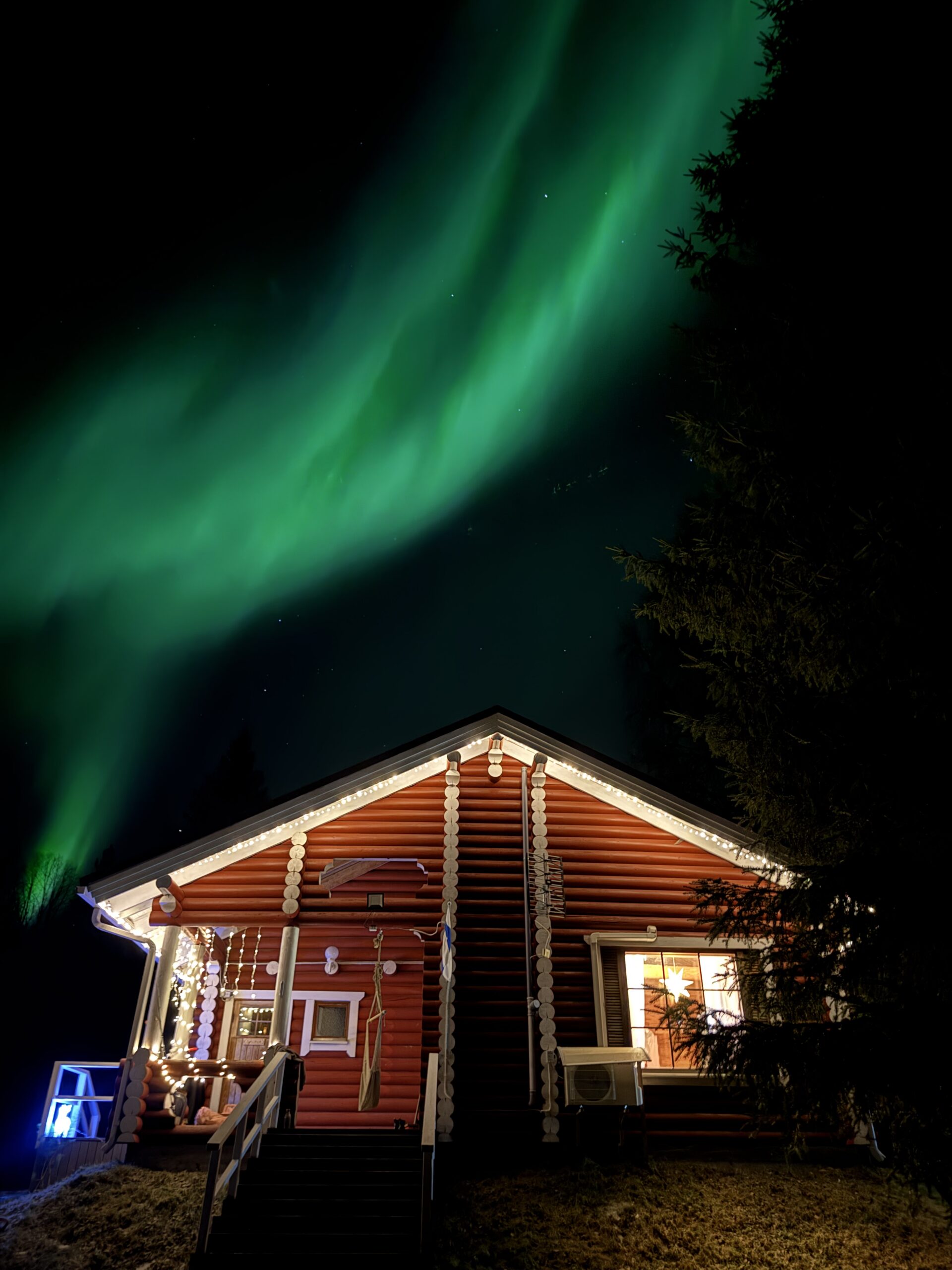 Arctic Lapponia