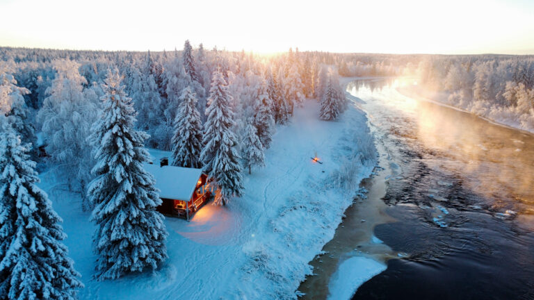 Arctic Aurora