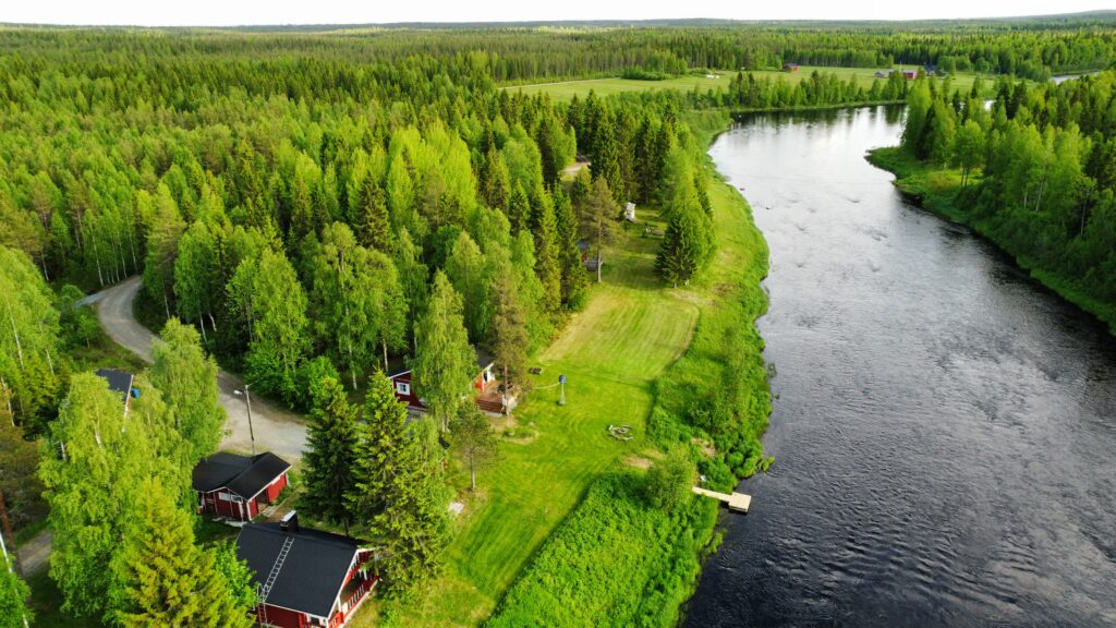 kesä
