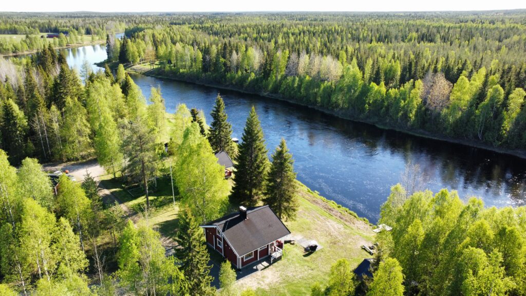 kesä