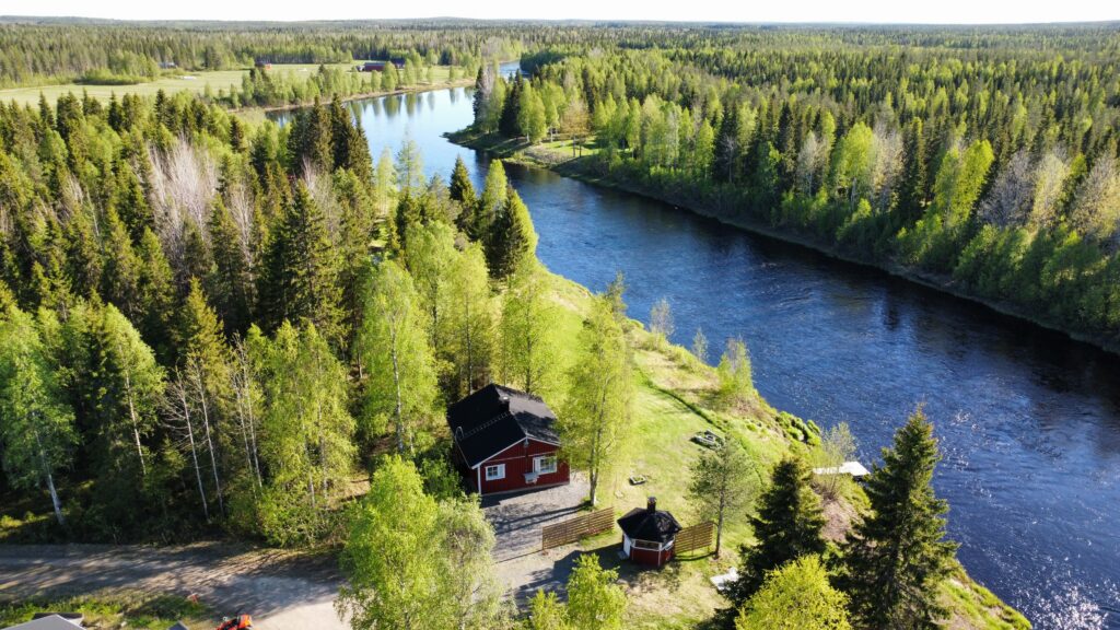 kesä
