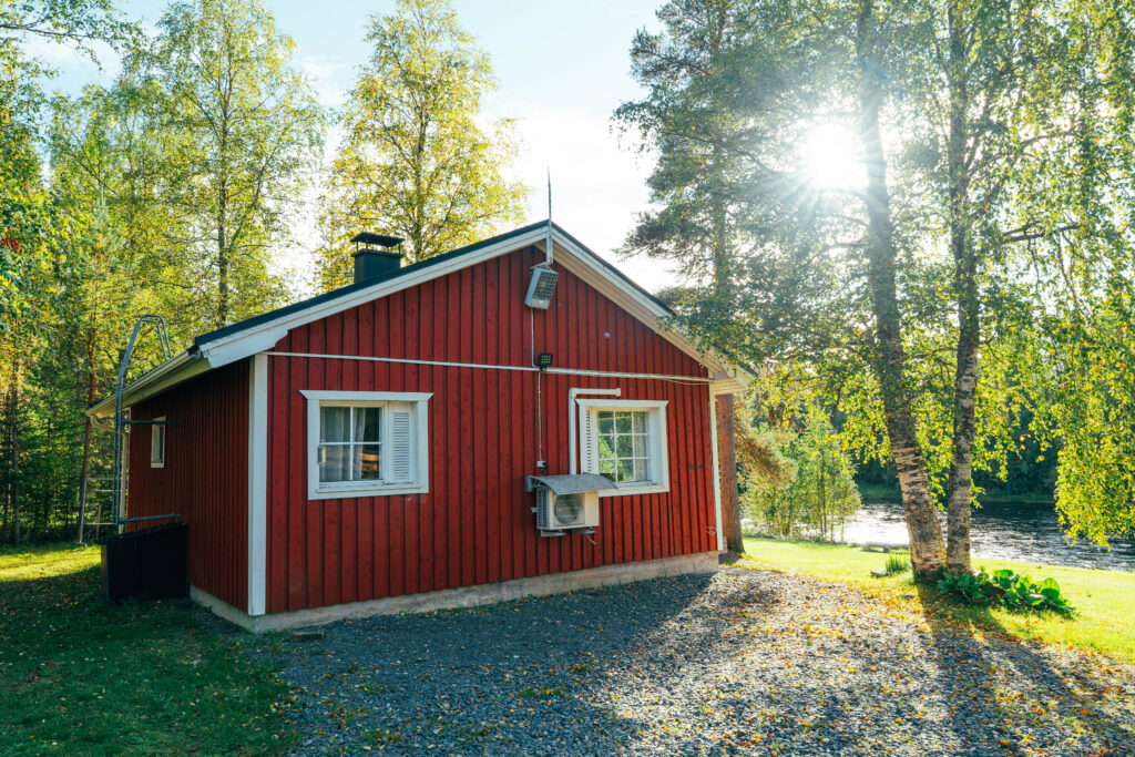 kesä