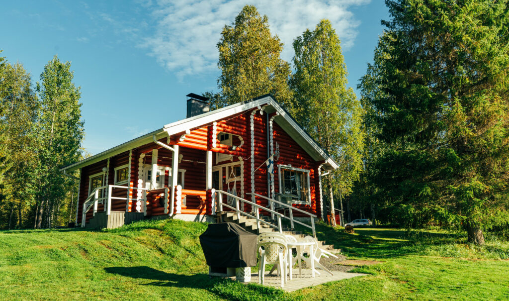 kesä
