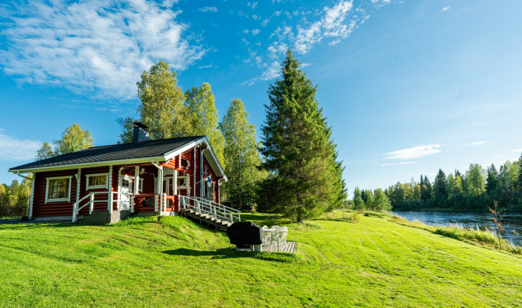 kesä