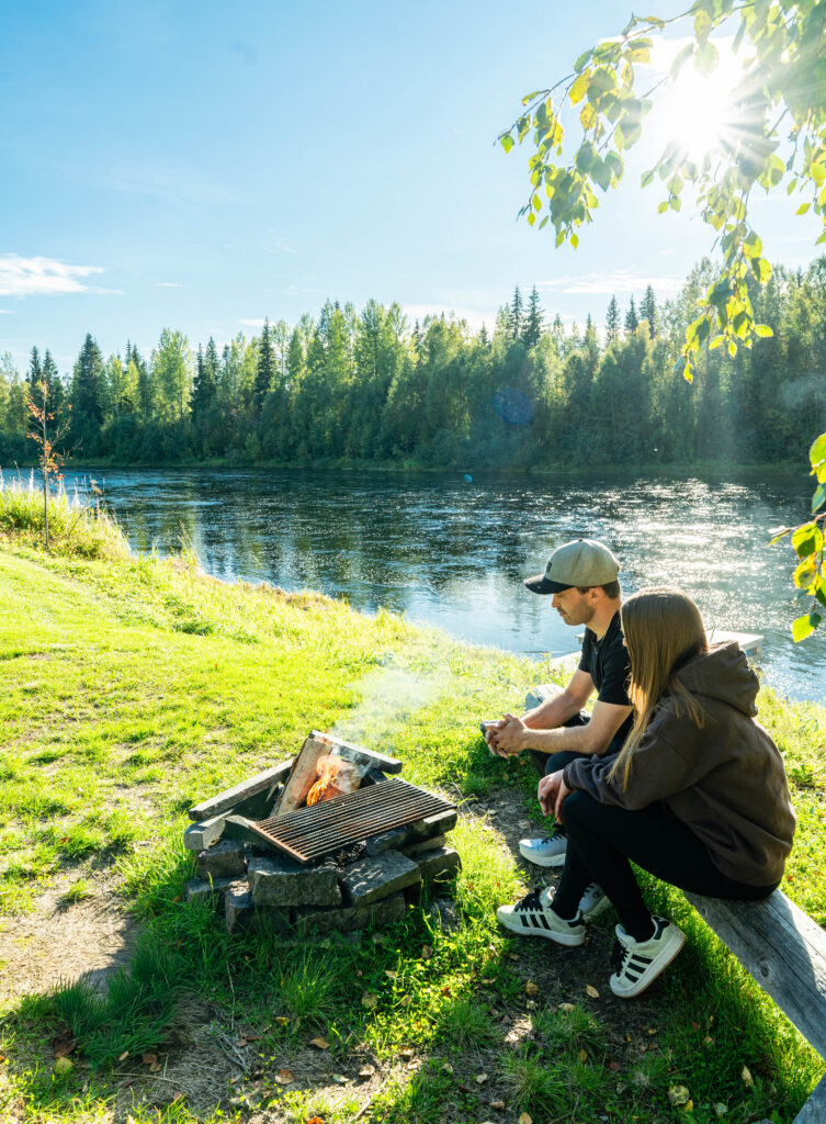 kesä