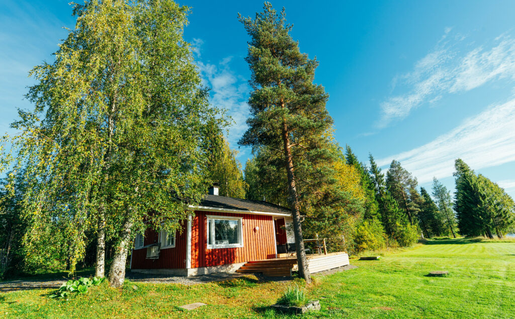 kesä