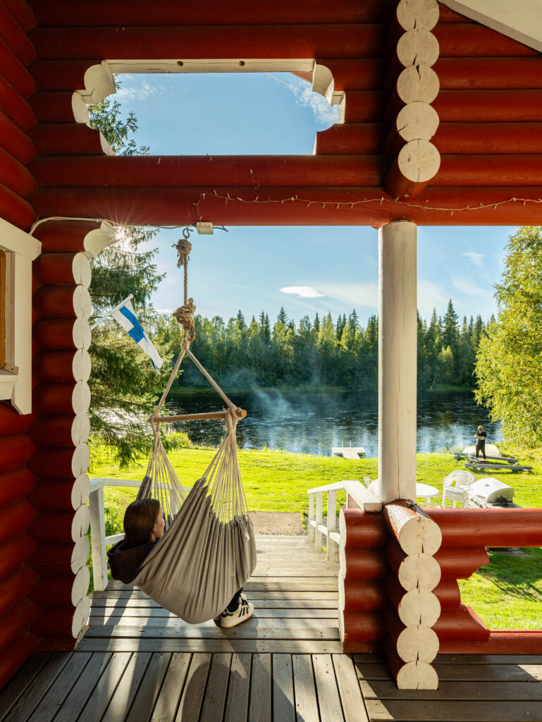 kesä