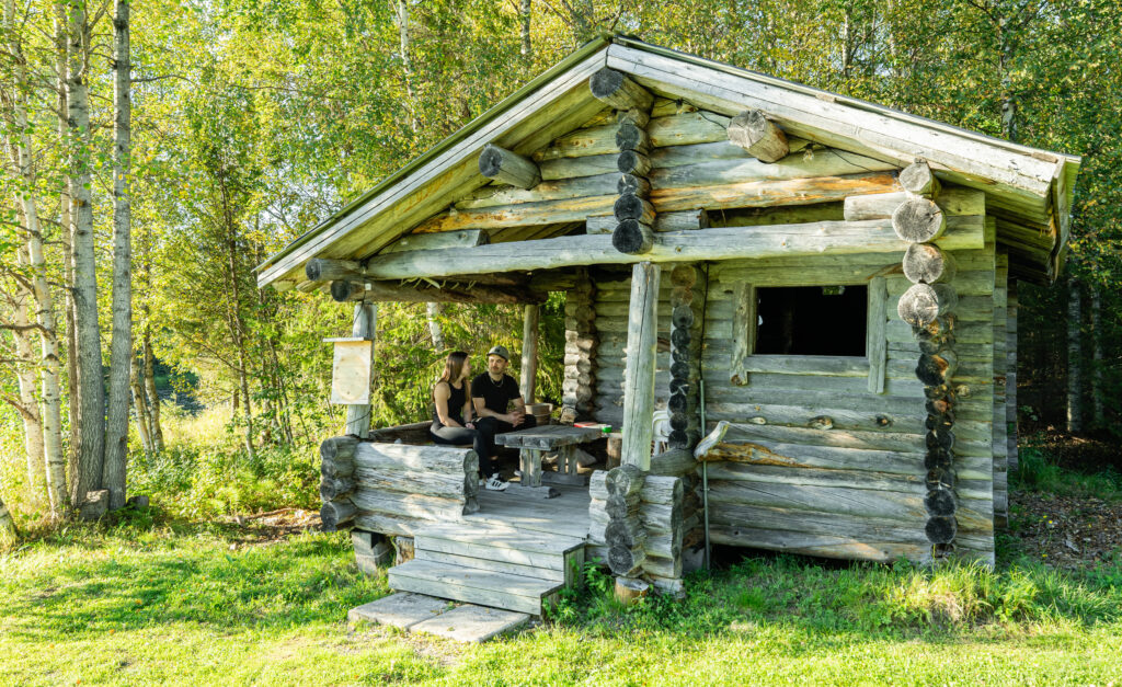 kesä