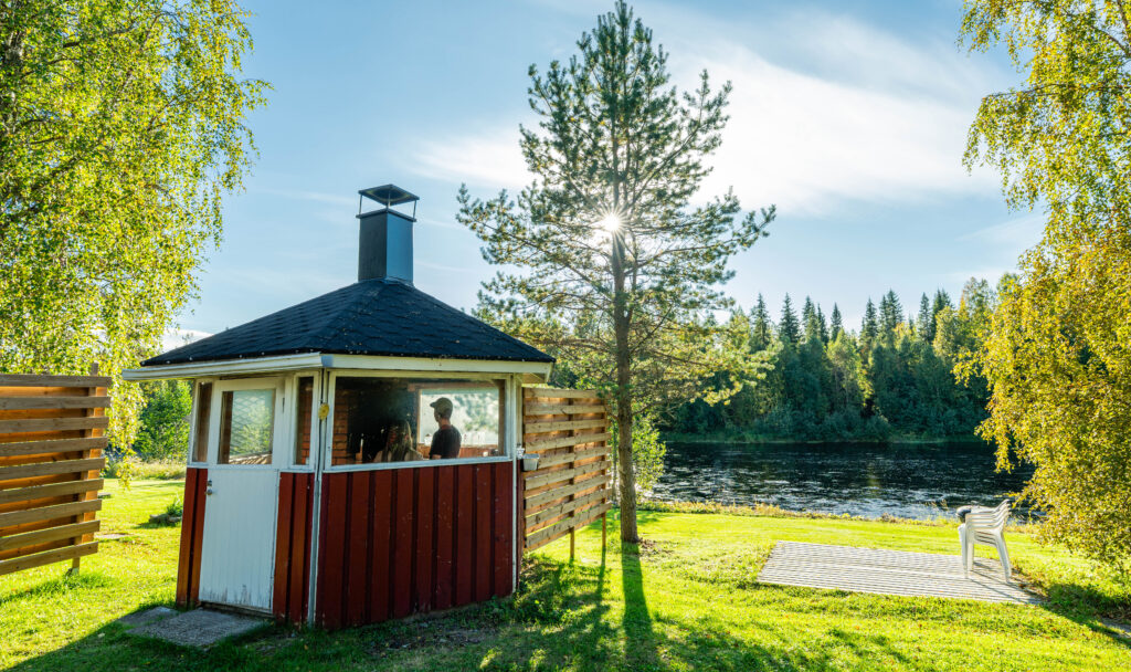 kesä