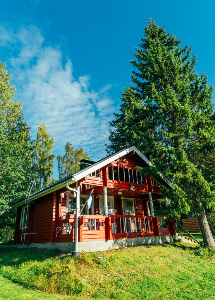 kesä