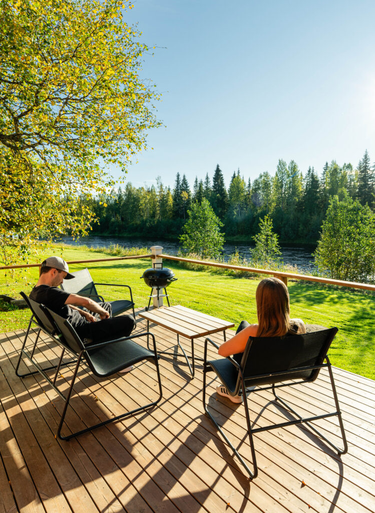 kesä