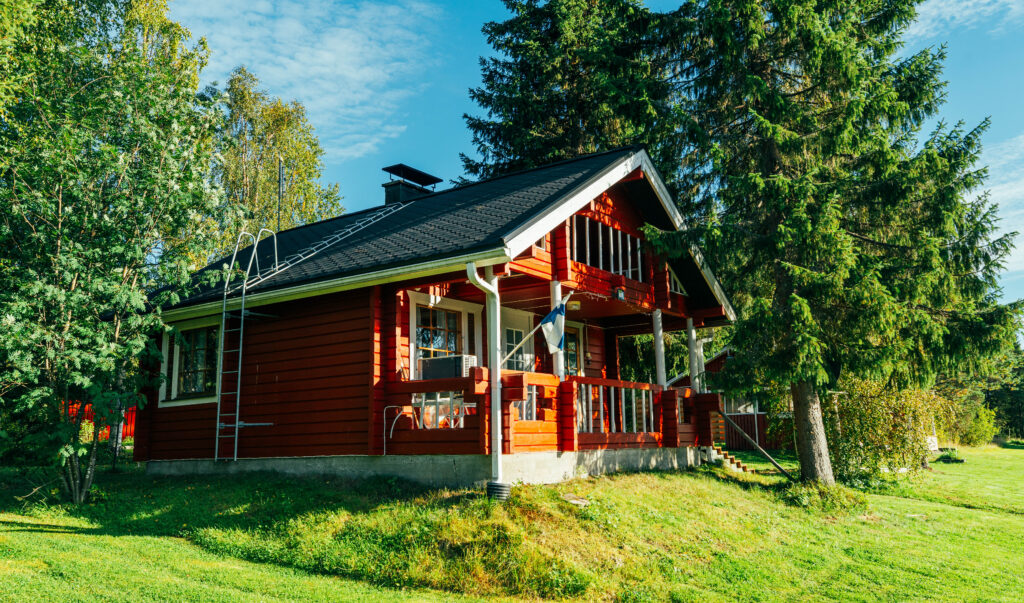 kesä