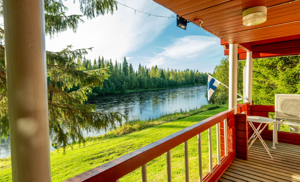 kesä